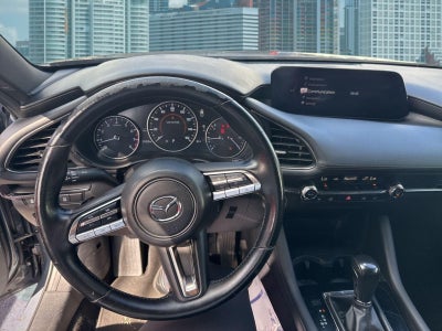 2023 Mazda Mazda3 2.5 Turbo