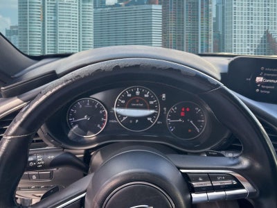 2023 Mazda Mazda3 2.5 Turbo