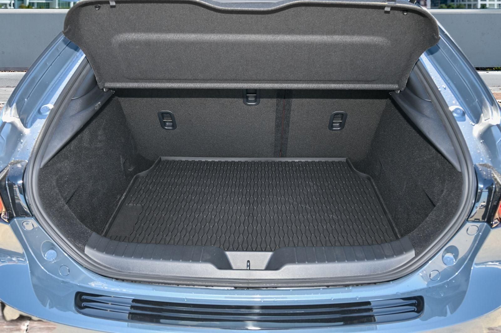 2026 Mazda Mazda3 2.5 S Carbon Edition