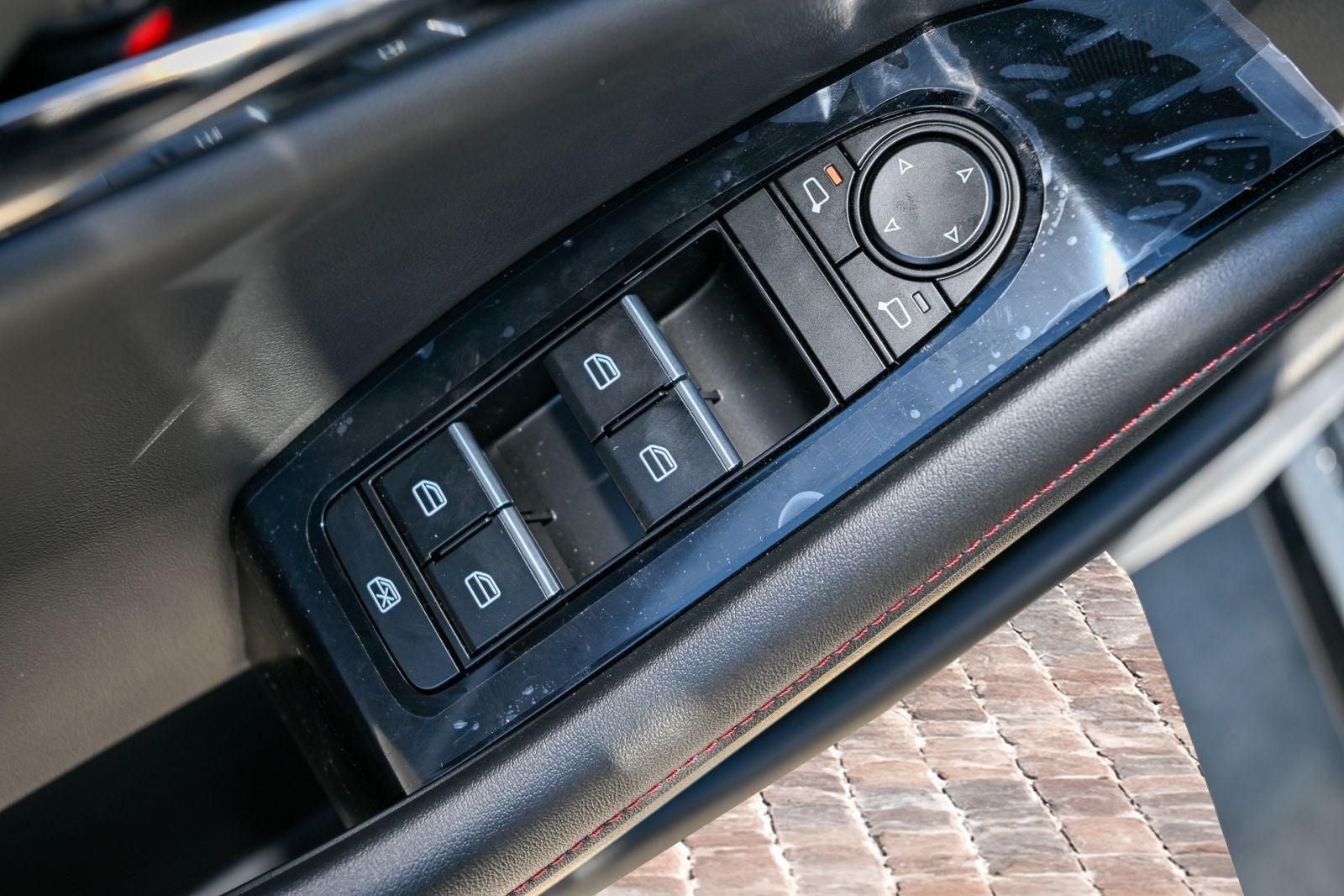 2026 Mazda Mazda3 2.5 S Carbon Edition