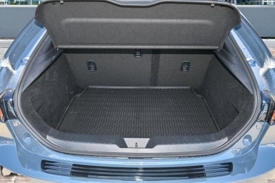 2026 Mazda Mazda3 2.5 S Carbon Edition