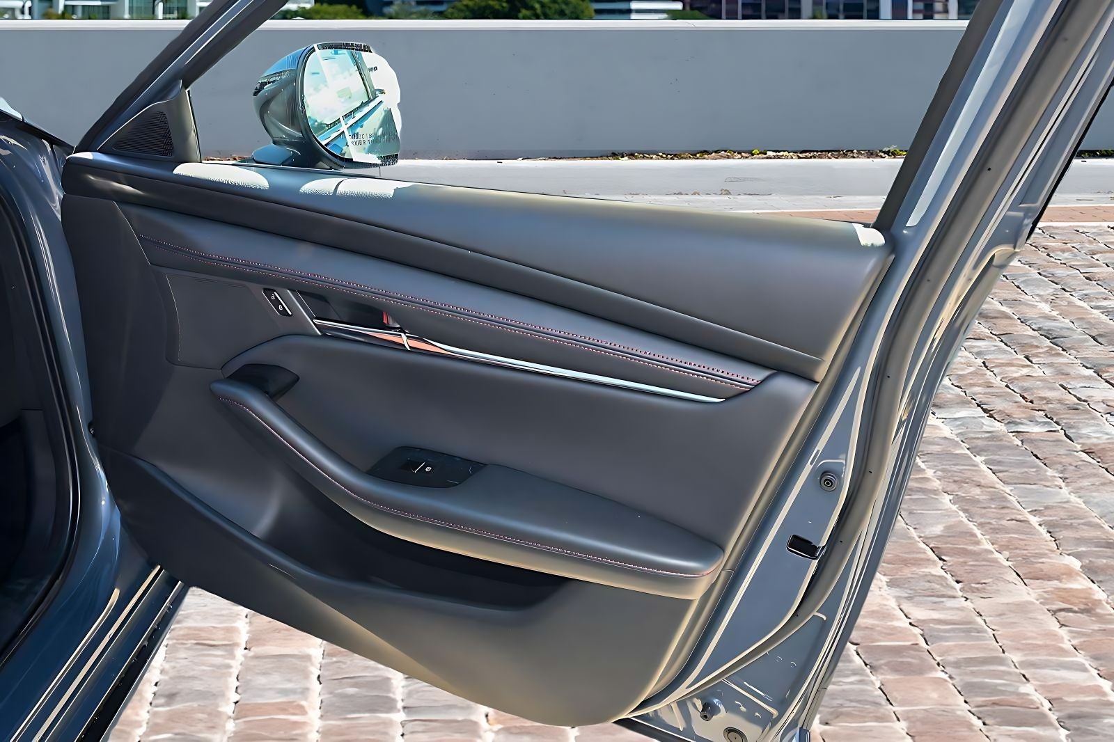 2026 Mazda Mazda3 2.5 S Carbon Edition