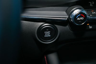 2026 Mazda Mazda3 2.5 S Carbon Edition