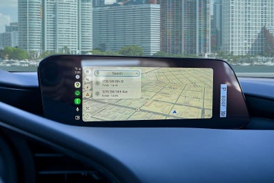 2026 Mazda Mazda3 2.5 S Carbon Edition