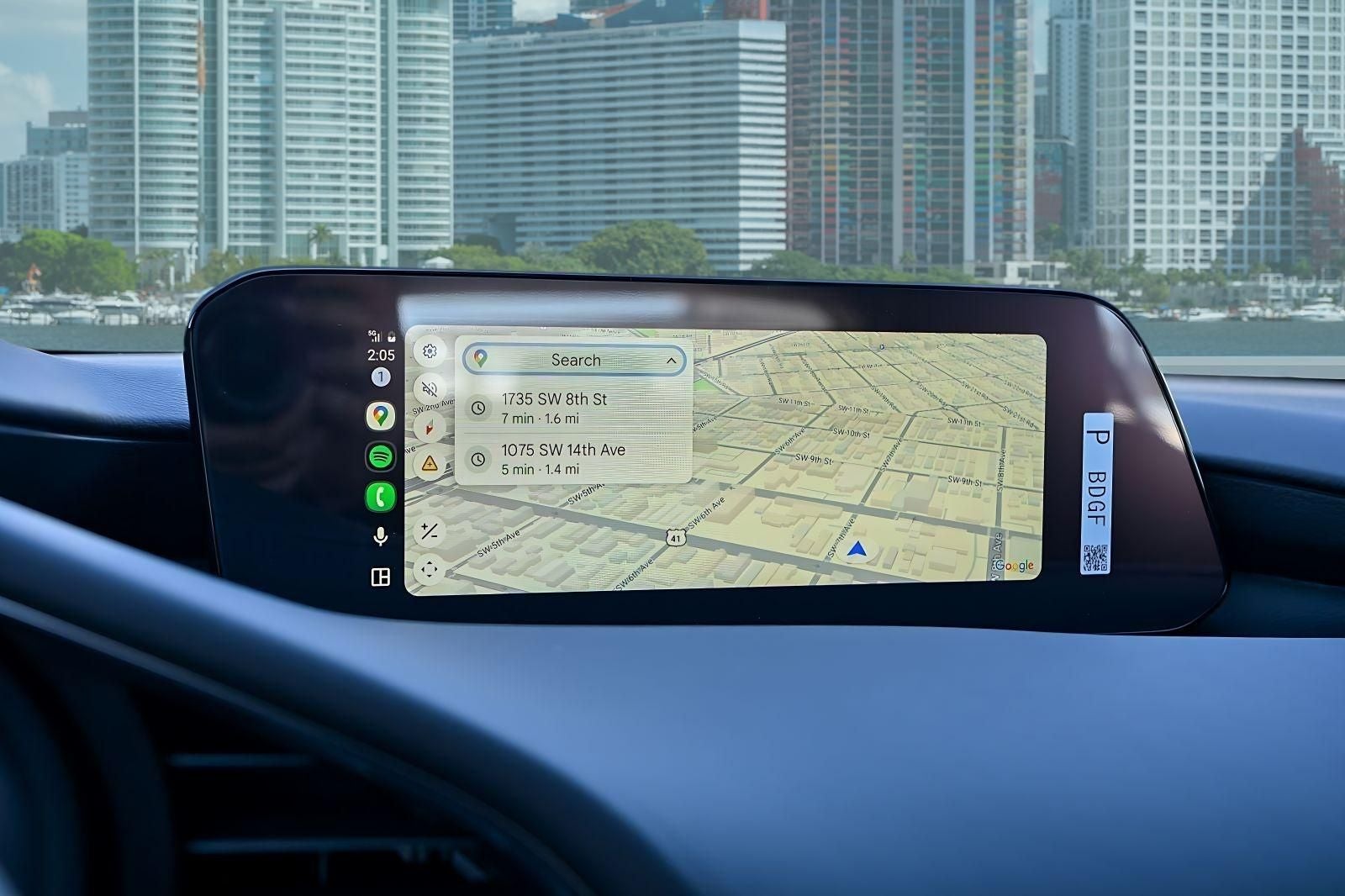 2026 Mazda Mazda3 2.5 S Carbon Edition