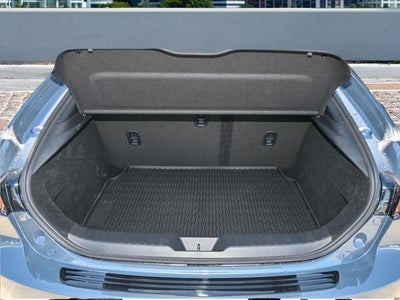 2026 Mazda Mazda3 2.5 S Carbon Edition