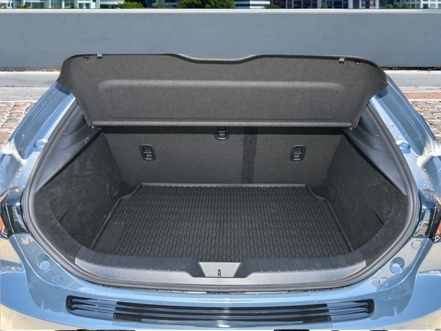 2026 Mazda Mazda3 2.5 S Carbon Edition