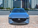 2026 Mazda Mazda3 2.5 S Carbon Edition