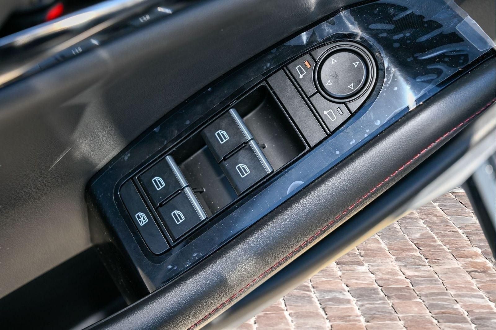 2026 Mazda Mazda3 2.5 S Carbon Edition