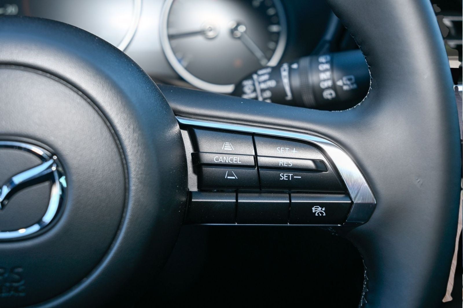 2026 Mazda Mazda3 2.5 S Carbon Edition