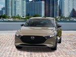 2025 Mazda Mazda3 2.5 Carbon Turbo