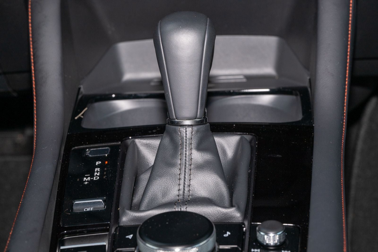 2025 Mazda Mazda3 2.5 Carbon Turbo