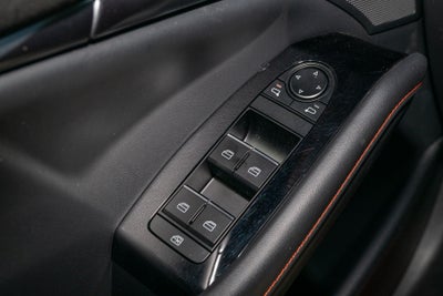 2025 Mazda Mazda3 2.5 Carbon Turbo