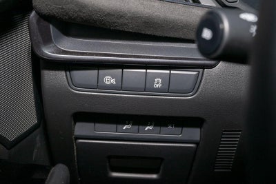 2025 Mazda Mazda3 2.5 Carbon Turbo