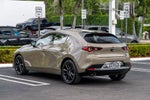 2025 Mazda Mazda3 2.5 Carbon Turbo
