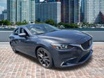 2016 Mazda Mazda6 i Grand Touring