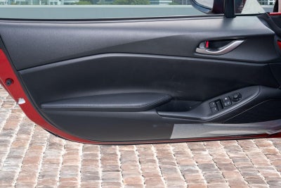 2026 Mazda Mazda MX-5 Miata Sport