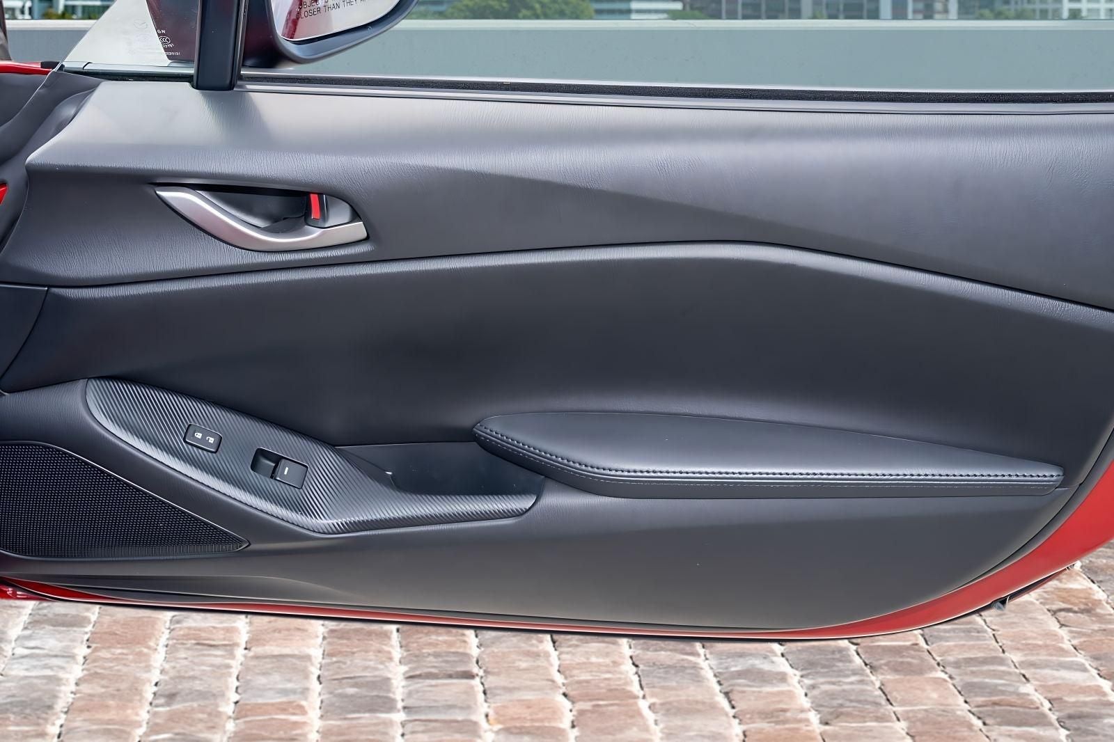 2026 Mazda Mazda MX-5 Miata Sport