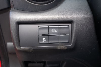 2026 Mazda Mazda MX-5 Miata Sport