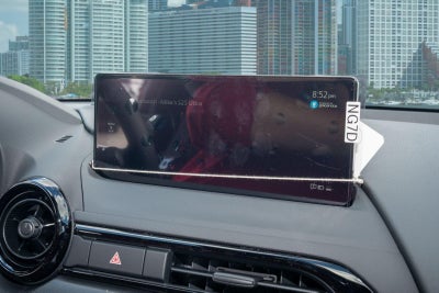 2026 Mazda Mazda MX-5 Miata Sport