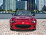 2026 Mazda Mazda MX-5 Miata Sport
