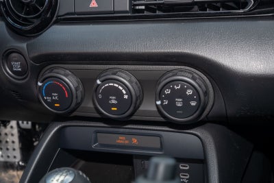 2026 Mazda Mazda MX-5 Miata Sport