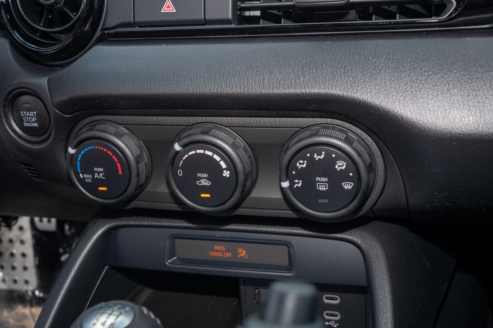 2026 Mazda Mazda MX-5 Miata Sport