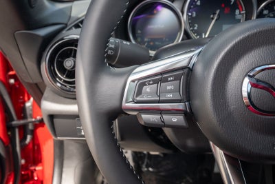 2026 Mazda Mazda MX-5 Miata Sport