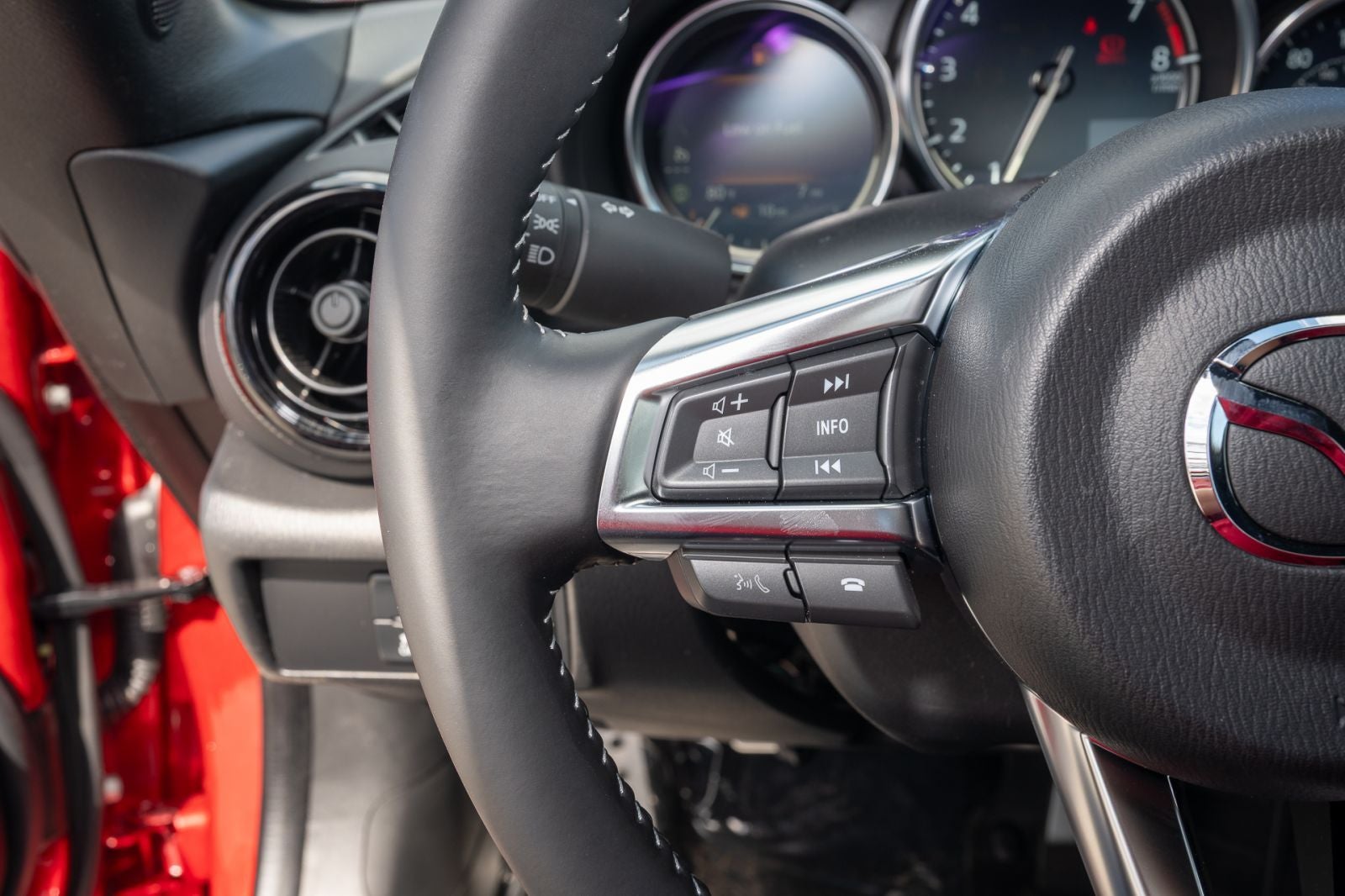 2026 Mazda Mazda MX-5 Miata Sport