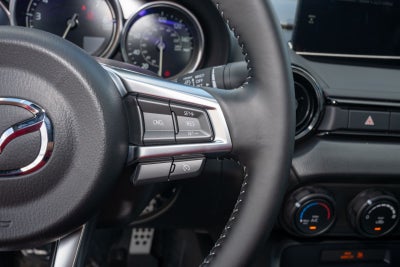 2026 Mazda Mazda MX-5 Miata Sport