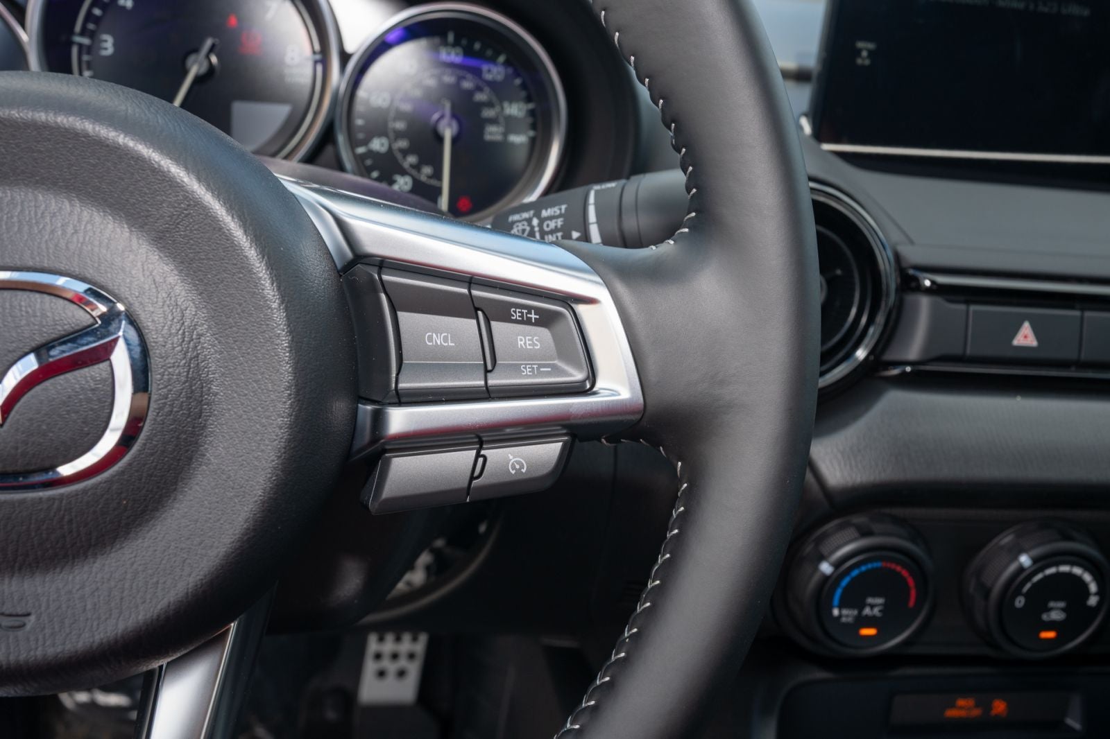 2026 Mazda Mazda MX-5 Miata Sport