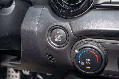 2026 Mazda Mazda MX-5 Miata Sport