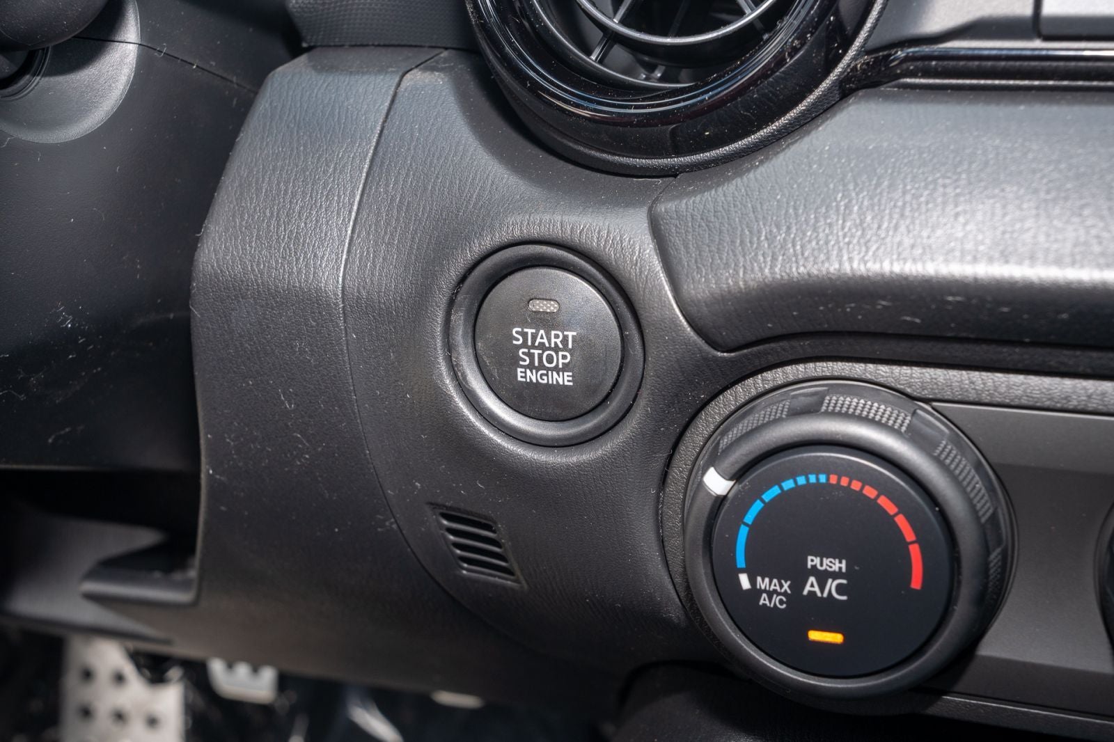 2026 Mazda Mazda MX-5 Miata Sport