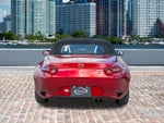 2026 Mazda Mazda MX-5 Miata Sport