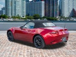 2026 Mazda Mazda MX-5 Miata Sport