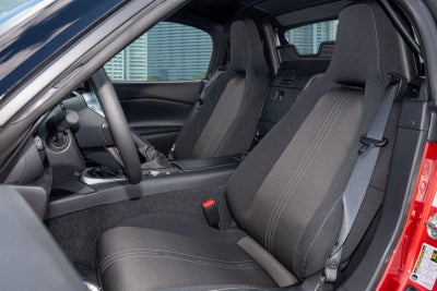 2026 Mazda Mazda MX-5 Miata Sport