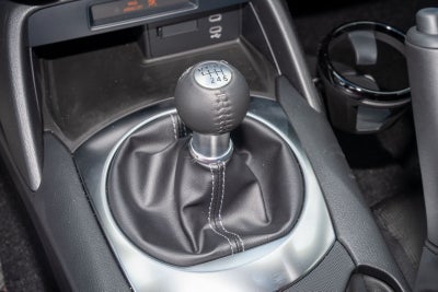 2026 Mazda Mazda MX-5 Miata Sport