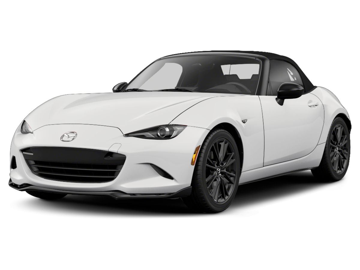 2025 Mazda Mazda MX-5 Miata Club