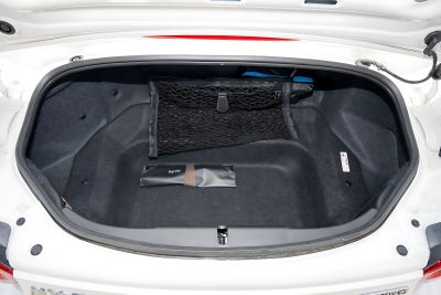 2026 Mazda Mazda MX-5 Miata Grand Touring