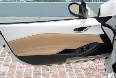 2026 Mazda Mazda MX-5 Miata Grand Touring