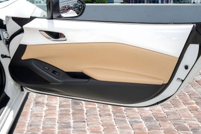 2026 Mazda Mazda MX-5 Miata Grand Touring