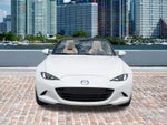 2026 Mazda Mazda MX-5 Miata Grand Touring