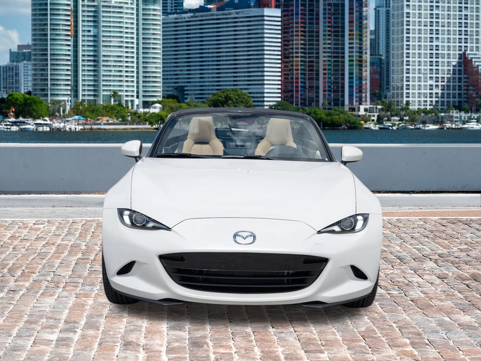 2026 Mazda Mazda MX-5 Miata Grand Touring