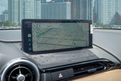 2026 Mazda Mazda MX-5 Miata Grand Touring