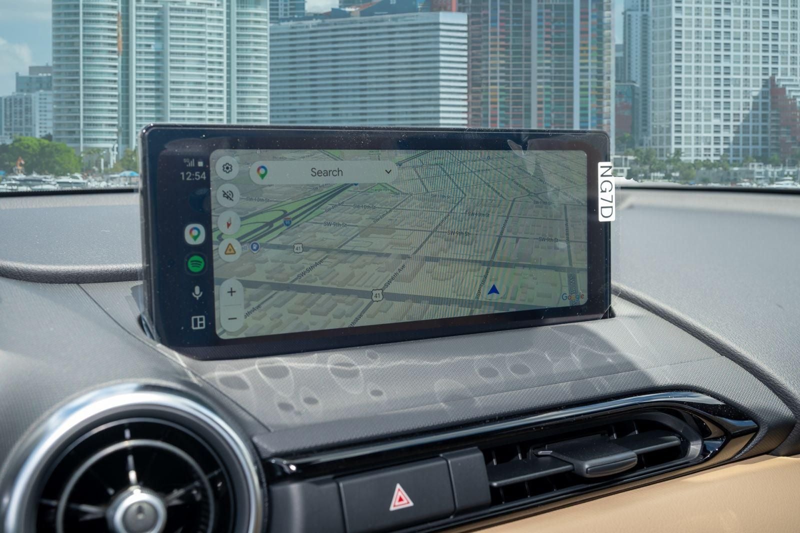 2026 Mazda Mazda MX-5 Miata Grand Touring