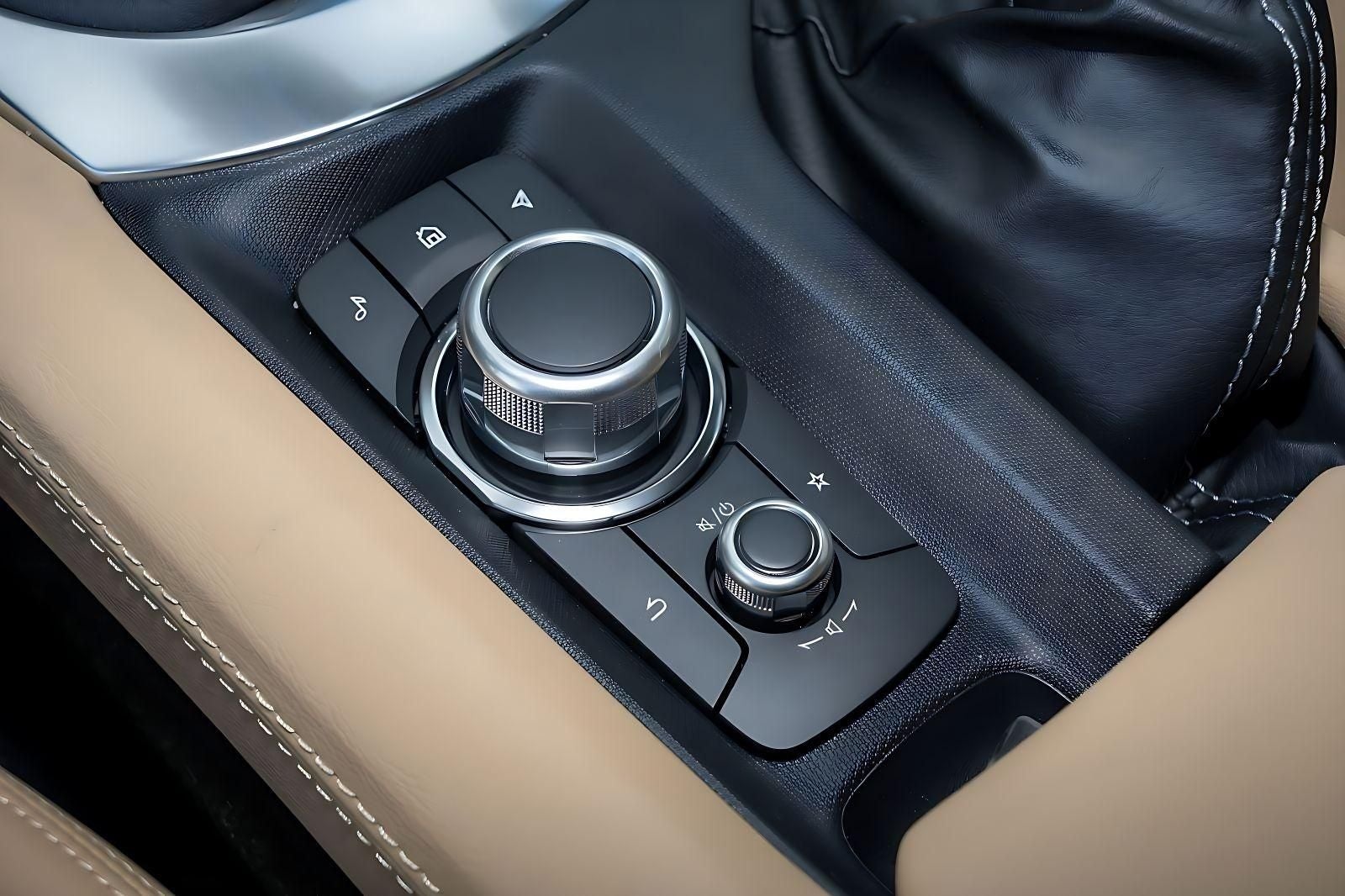 2026 Mazda Mazda MX-5 Miata Grand Touring