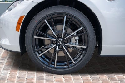 2026 Mazda Mazda MX-5 Miata Grand Touring