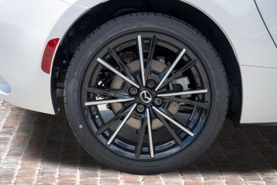 2026 Mazda Mazda MX-5 Miata Grand Touring