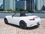 2026 Mazda Mazda MX-5 Miata Grand Touring