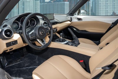 2026 Mazda Mazda MX-5 Miata Grand Touring